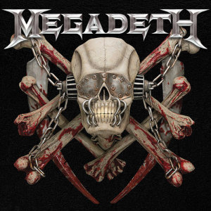 ดาวน์โหลดและฟังเพลง Chosen Ones (Remastered) พร้อมเนื้อเพลงจาก Megadeth