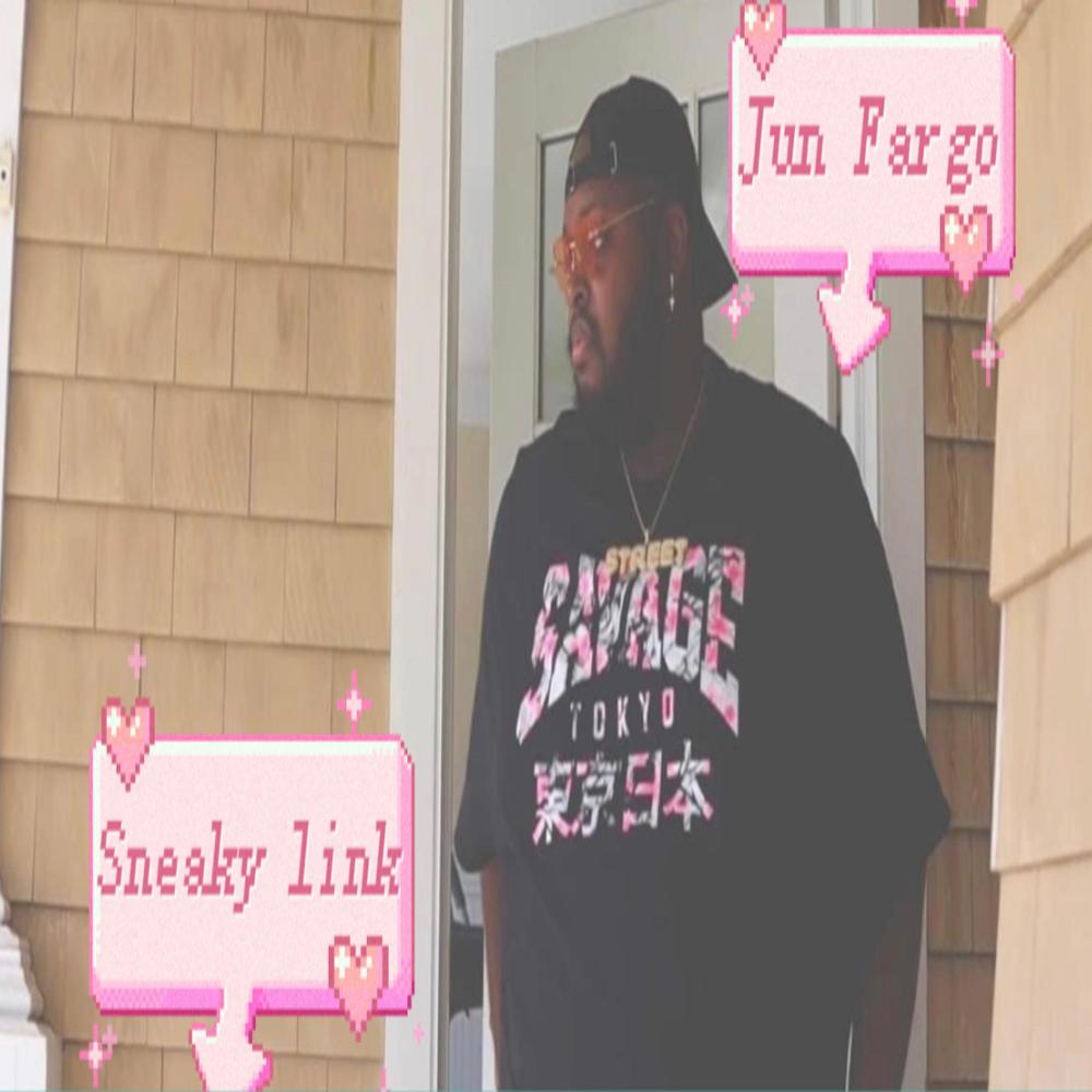 Sneaky Link (Explicit)