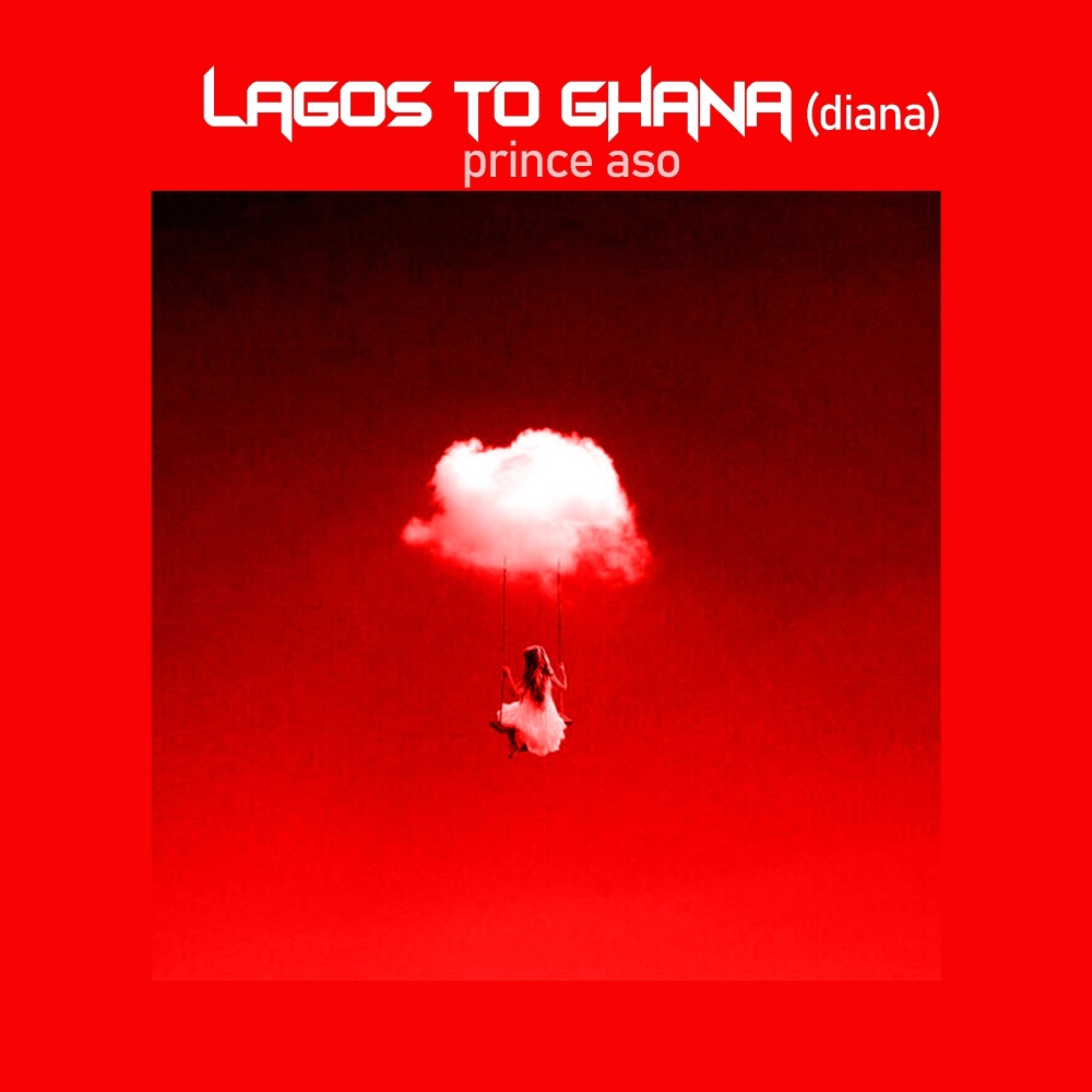 Lagos to Ghana (Diana)