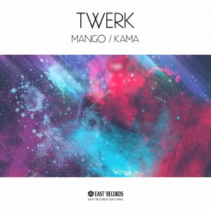 Dengarkan lagu Twerk nyanyian Mango dengan lirik