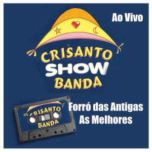 Listen to Vendaval (Ao Vivo) song with lyrics from Crisanto