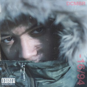 ดาวน์โหลดและฟังเพลง Control (Explicit) พร้อมเนื้อเพลงจาก Dcmbr