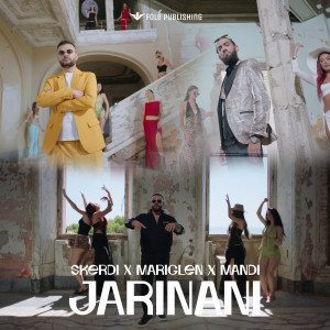 อัลบัม JARINANI (Explicit) ศิลปิน Skerdi