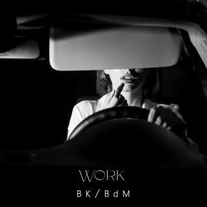 BK的專輯Work