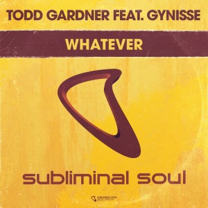 ดาวน์โหลดและฟังเพลง Whatever (Café Del Mar Dub) พร้อมเนื้อเพลงจาก Todd Gardner