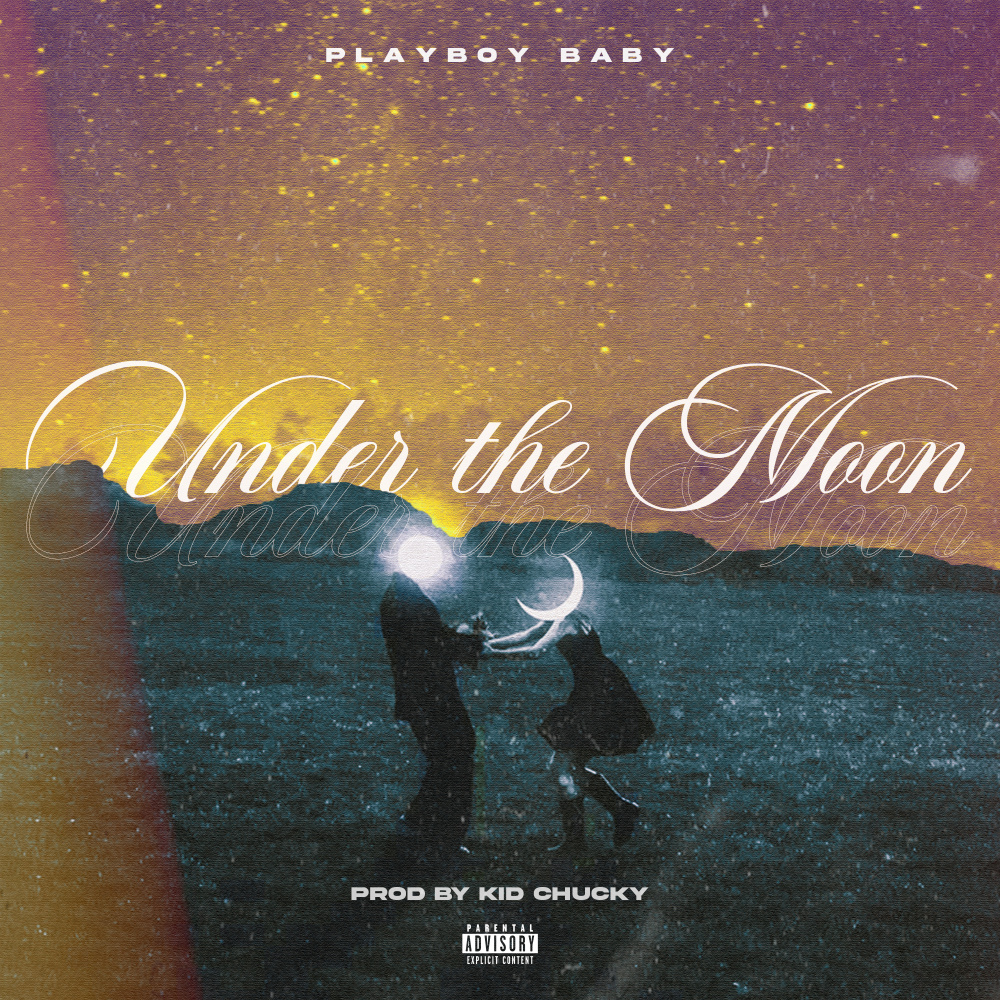 UNDER THE MOON (Explicit)