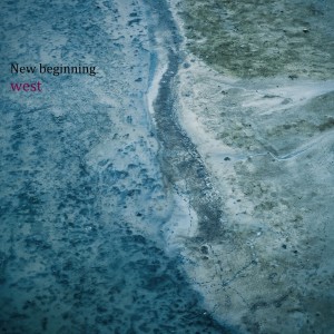 Album New Beginning oleh WEST