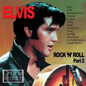 收聽Elvis Presley的So Glad You're Mine歌詞歌曲