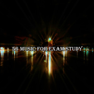 Yoga Sounds的專輯56 Music For Exam Study