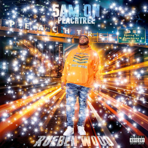 ดาวน์โหลดและฟังเพลง Magic City (explicit|Explicit) พร้อมเนื้อเพลงจาก Rueben Wood