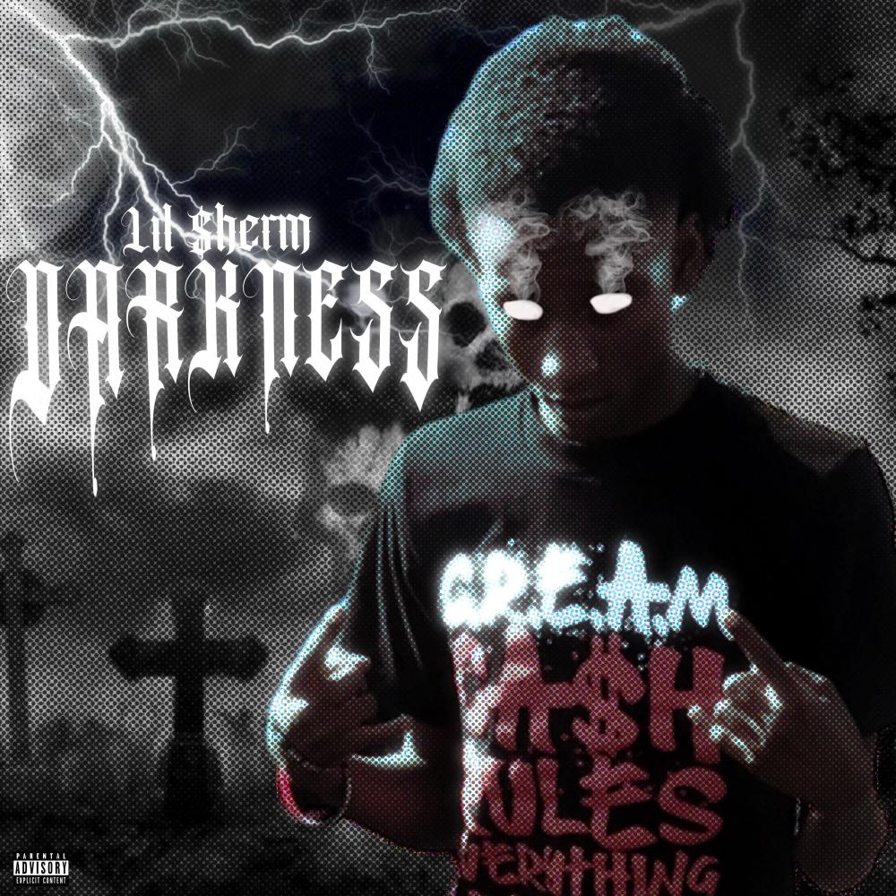 Darkness (Explicit)