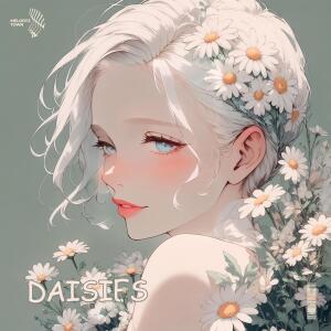 Album daisies (slowed + reverb) from Vallvete