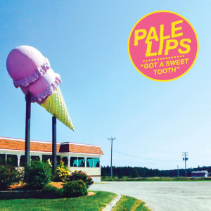Dengarkan lagu Candy Song nyanyian Pale Lips dengan lirik