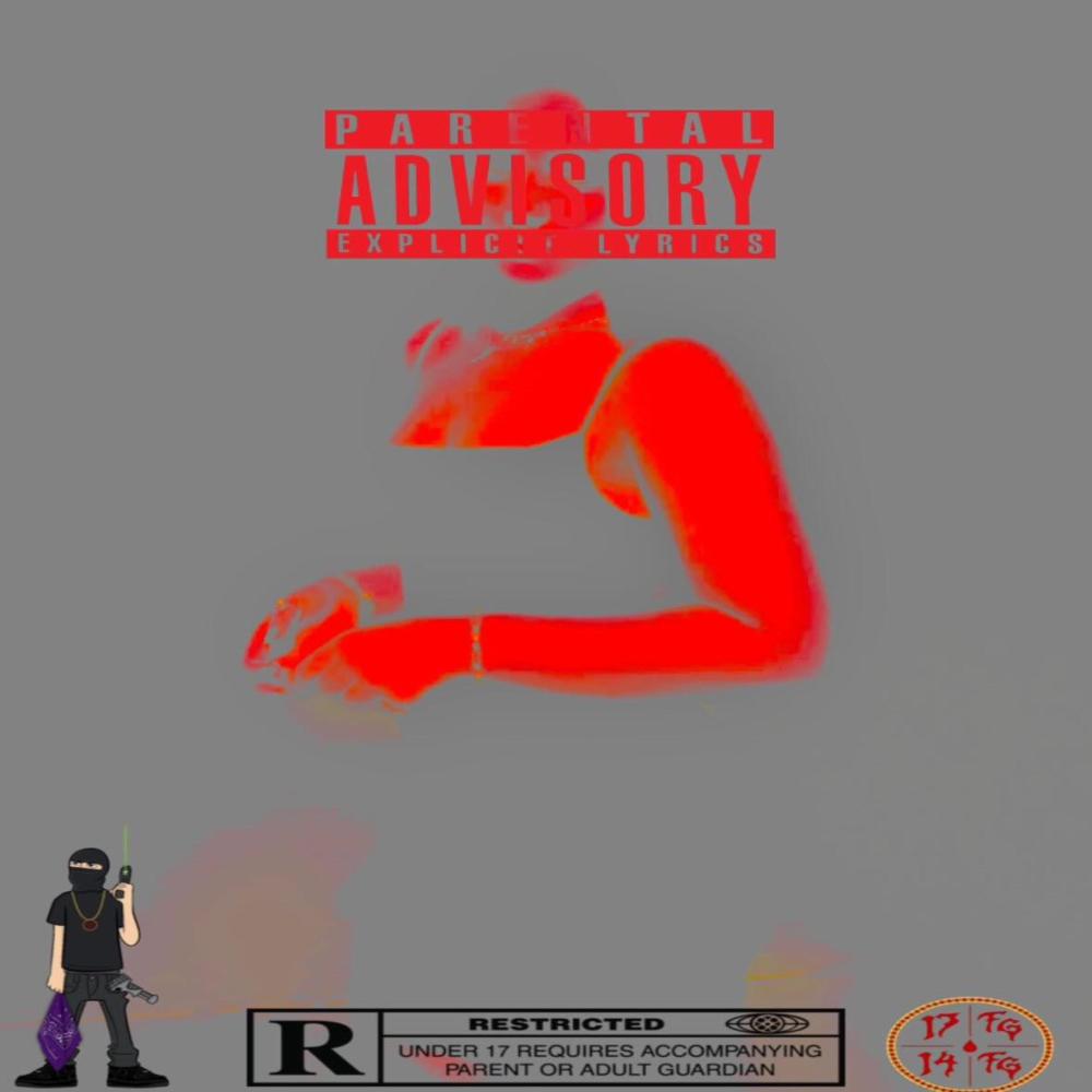vAleNTinezK Freestyle (Explicit)