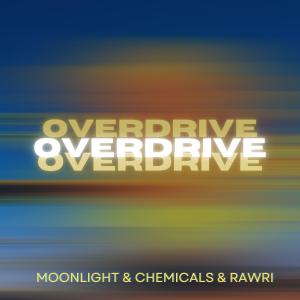 อัลบัม Overdrive (Techno Version) ศิลปิน Moonlight