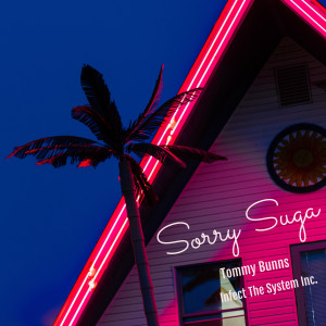 Album Sorry Suga from Tommy Bunns