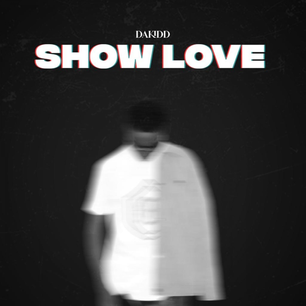 Show Love (Explicit)