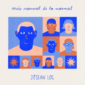 อัลบัม Más Normal De Lo Normal ศิลปิน Josean Log