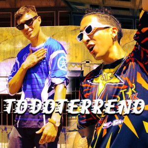 ดาวน์โหลดและฟังเพลง Todoterreno พร้อมเนื้อเพลงจาก Warrobit