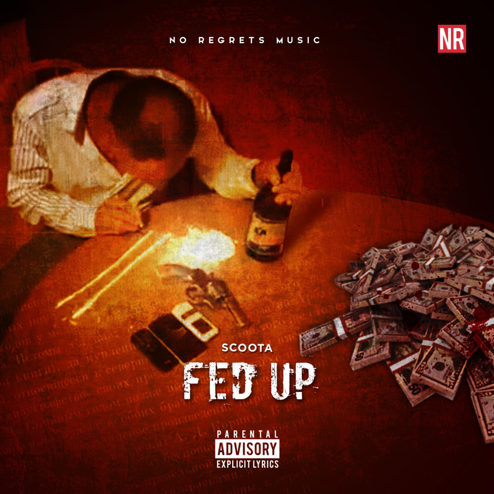 Fed Up (Explicit)