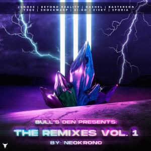 อัลบัม NeoKrono Presents: The Remixes Vol. 1 ศิลปิน NeoKrono
