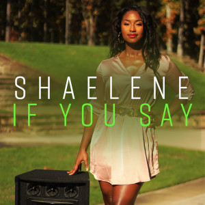 Dengarkan If You Say lagu dari Shaelene dengan lirik