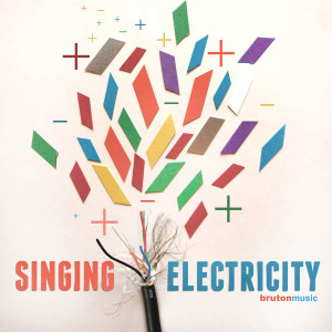 Listen to Creative Minds song with lyrics from Will Berridge