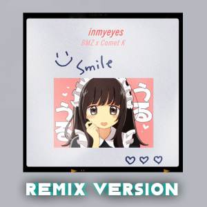 Album inmyeyes (Remix Version) from BMZ