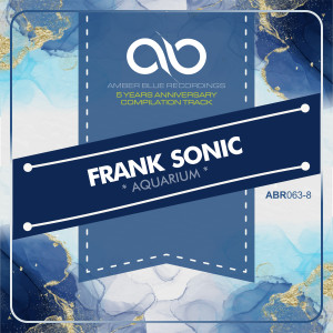 Album Aquarium from Frank Sonic