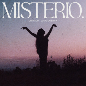 Oripandó的專輯Misterio