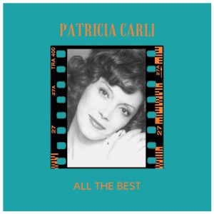 Patricia Carli的專輯All the best
