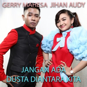 Dengarkan Jangan Ada Dusta Diantara Kita lagu dari Jihan Audy dengan lirik