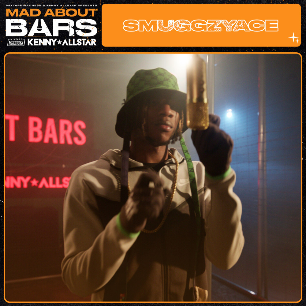 Mad About Bars - S6-E14 (Explicit)