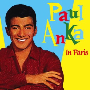 ดาวน์โหลดและฟังเพลง Sous le ciel de Paris พร้อมเนื้อเพลงจาก Paul Anka