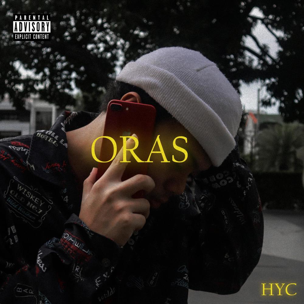 Oras (Explicit)