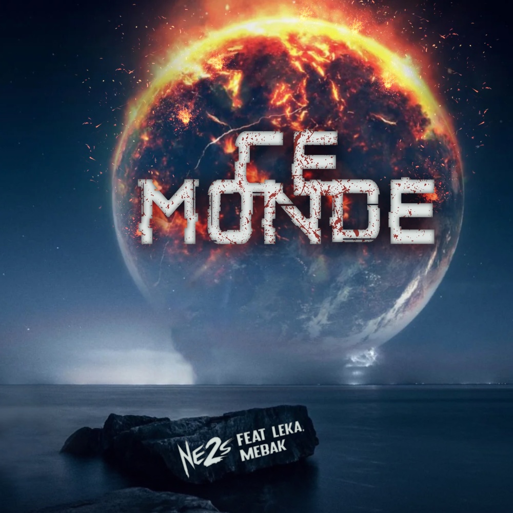 Ce monde (Explicit)
