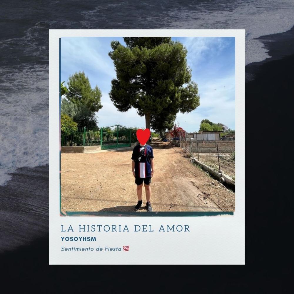 La Historia Del Amor 2.0