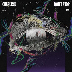 Charles D (USA)的專輯Don't Stop