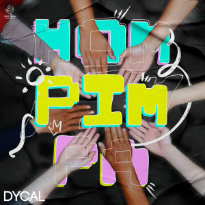 Album Hompimpa from Dycal