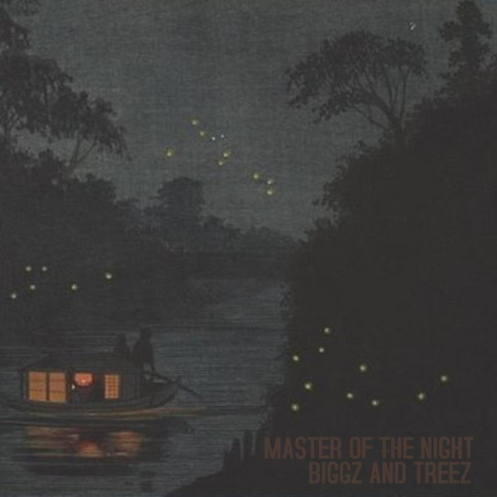 Master of the Night (feat. treezturnmeup) (Explicit)