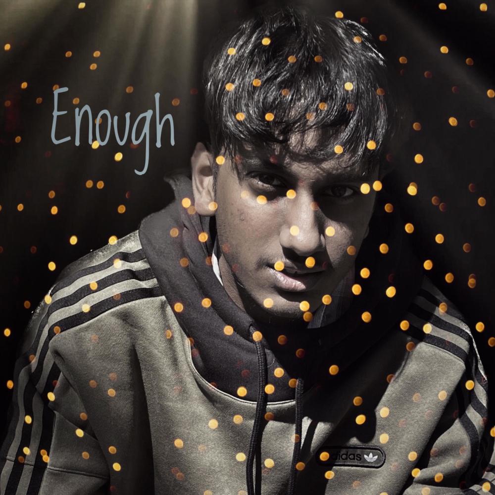 Enough (feat. Sush) (Explicit)