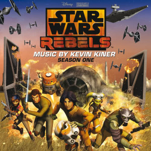 收聽Kevin Kiner的Yoda's Guidance (From "Star Wars Rebels: Season One"/Score)歌詞歌曲