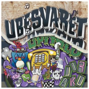 Listen to Ubesvaret Opkald (Explicit) song with lyrics from Filuka