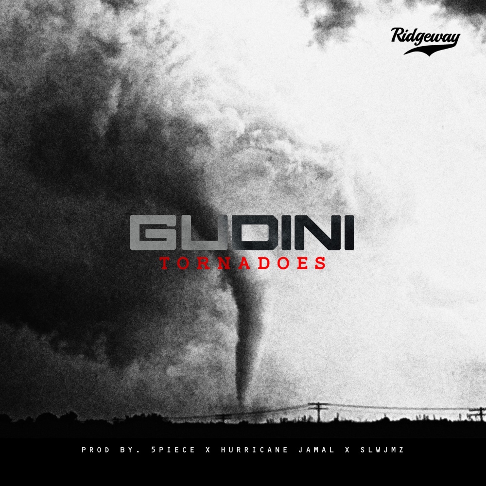 Tornadoes (Explicit)