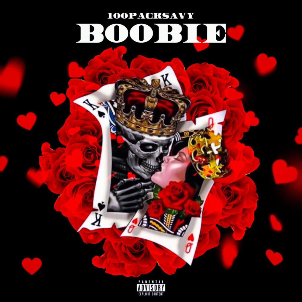 BOOBIE (Explicit)