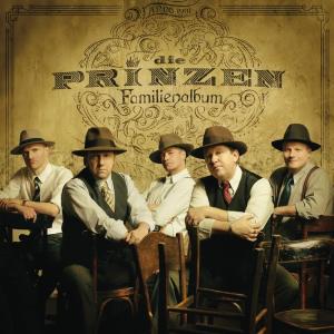 ดาวน์โหลดและฟังเพลง Die Melodie พร้อมเนื้อเพลงจาก Die Prinzen