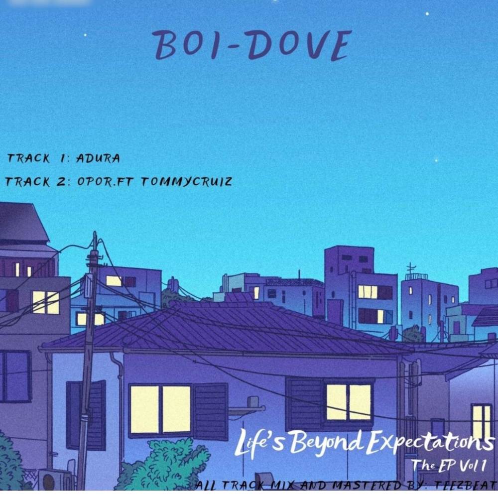Dove