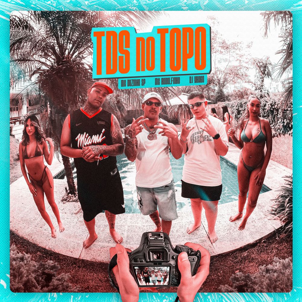 TDS No Topo (Explicit)