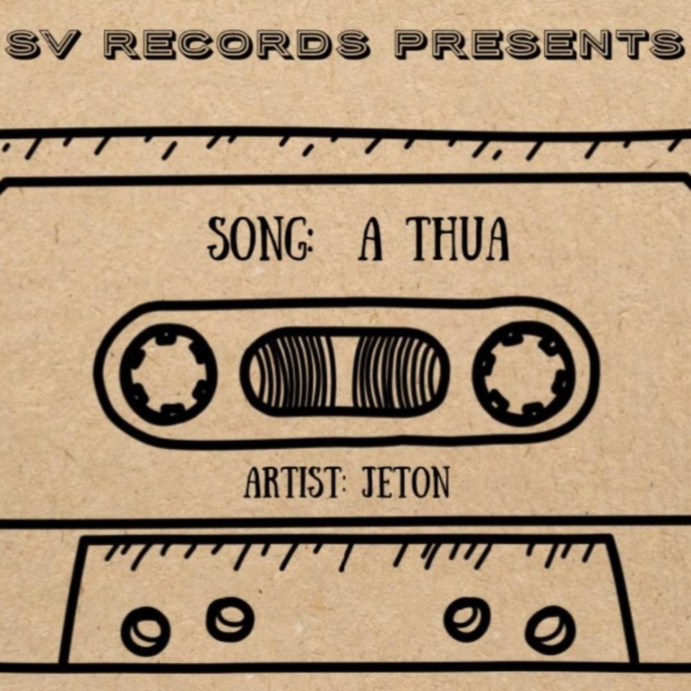 A THUA ?! (feat. Jeton) (Explicit)