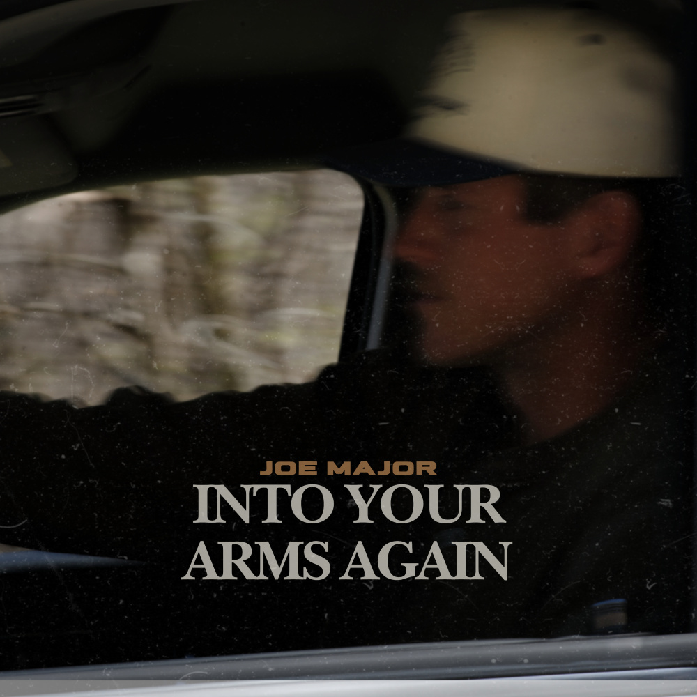 Into Your Arms Again